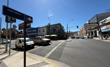 Vendemos derecho a llave de local comercial en pleno centro, Valparaíso