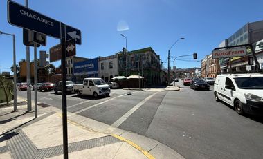 Vendemos derecho a llave de local comercial en pleno centro, Valparaíso