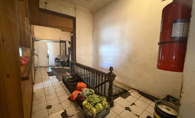 Vendemos derecho a llave de local comercial en pleno centro, Valparaíso