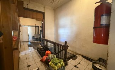 Vendemos derecho a llave de local comercial en pleno centro, Valparaíso