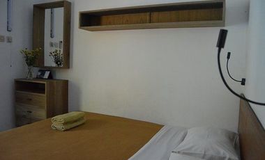 Dijual Murah Guesthouse Unik di kampung Bule Prawirotaman dekat Malioboro