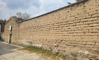 Terreno En Venta en Zinacantepec