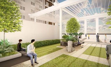 Luxurious Modern Studio with Complete Premium Lifestyle Facilities