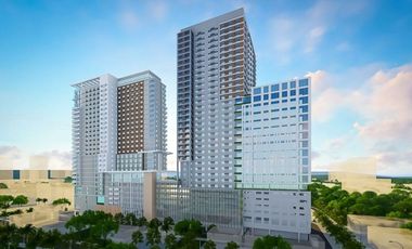 Luxurious Modern Studio with Complete Premium Lifestyle Facilities