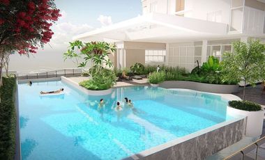 Luxurious Modern Studio with Complete Premium Lifestyle Facilities