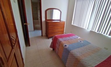 Alquiler La Molina SANTA PATRICIA - Departamento AMOBLADO & EQUIPADO de 3 Dorm + 1 Cochera