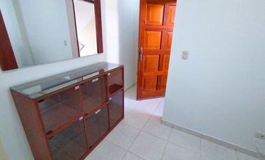 Alquiler La Molina SANTA PATRICIA - Departamento AMOBLADO & EQUIPADO de 3 Dorm + 1 Cochera