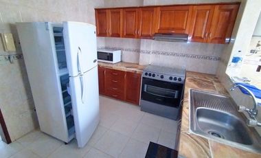 Alquiler La Molina SANTA PATRICIA - Departamento AMOBLADO & EQUIPADO de 3 Dorm + 1 Cochera