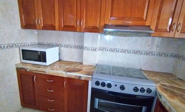 Alquiler La Molina SANTA PATRICIA - Departamento AMOBLADO & EQUIPADO de 3 Dorm + 1 Cochera