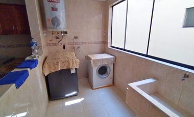 Alquiler La Molina SANTA PATRICIA - Departamento AMOBLADO & EQUIPADO de 3 Dorm + 1 Cochera