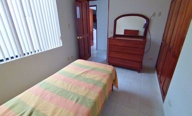 Alquiler La Molina SANTA PATRICIA - Departamento AMOBLADO & EQUIPADO de 3 Dorm + 1 Cochera