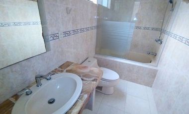 Alquiler La Molina SANTA PATRICIA - Departamento AMOBLADO & EQUIPADO de 3 Dorm + 1 Cochera