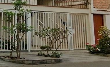 Alquiler La Molina SANTA PATRICIA - Departamento AMOBLADO & EQUIPADO de 3 Dorm + 1 Cochera