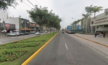 Alquiler La Molina SANTA PATRICIA - Departamento AMOBLADO & EQUIPADO de 3 Dorm + 1 Cochera