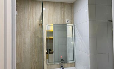 Dijual Unit Apartemen 1 BR Fully Furnished – Emerald Bintaro