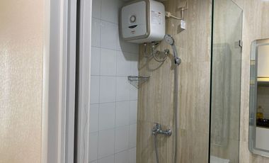 Dijual Unit Apartemen 1 BR Fully Furnished – Emerald Bintaro