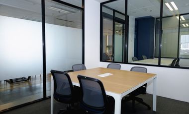 SEWA RUANG KANTOR TOKOPEDIA TOWER
