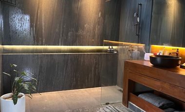 2-Bedroom Villa with Scenic Rice Field View in Cepaka (B-CP26)