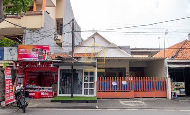 For Sale – Residential House & Boarding House in a Prime Central Jakarta Area