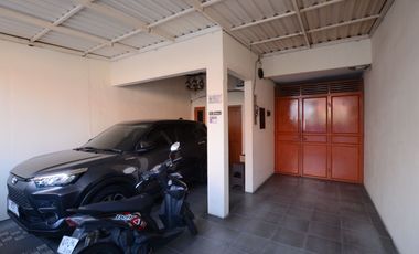 For Sale – Residential House & Boarding House in a Prime Central Jakarta Area