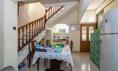 For Sale – Residential House & Boarding House in a Prime Central Jakarta Area