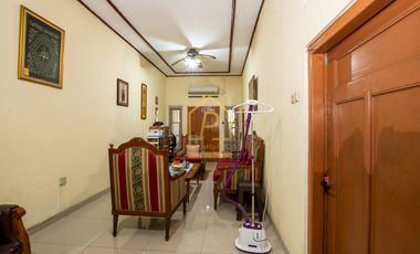 For Sale – Residential House & Boarding House in a Prime Central Jakarta Area
