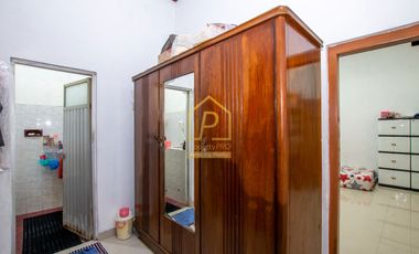 For Sale – Residential House & Boarding House in a Prime Central Jakarta Area