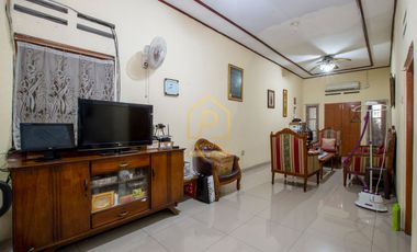 For Sale – Residential House & Boarding House in a Prime Central Jakarta Area