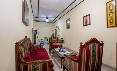 For Sale – Residential House & Boarding House in a Prime Central Jakarta Area