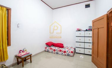 For Sale – Residential House & Boarding House in a Prime Central Jakarta Area