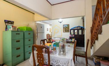 For Sale – Residential House & Boarding House in a Prime Central Jakarta Area