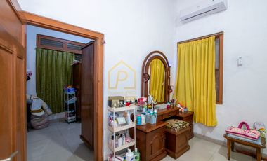 For Sale – Residential House & Boarding House in a Prime Central Jakarta Area