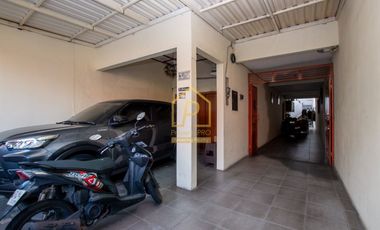 For Sale – Residential House & Boarding House in a Prime Central Jakarta Area