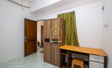 For Sale – Residential House & Boarding House in a Prime Central Jakarta Area