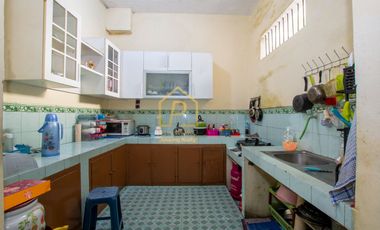 For Sale – Residential House & Boarding House in a Prime Central Jakarta Area