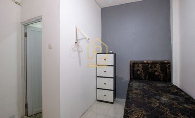 For Sale – Residential House & Boarding House in a Prime Central Jakarta Area