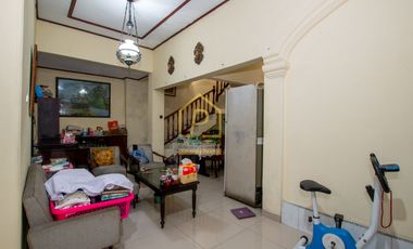 For Sale – Residential House & Boarding House in a Prime Central Jakarta Area
