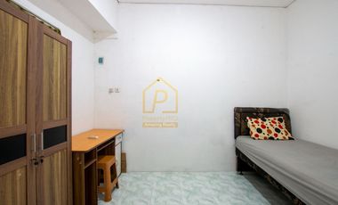 For Sale – Residential House & Boarding House in a Prime Central Jakarta Area