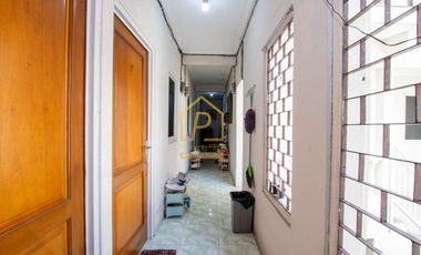 For Sale – Residential House & Boarding House in a Prime Central Jakarta Area
