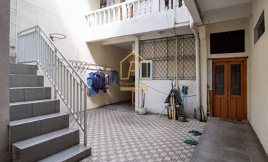 For Sale – Residential House & Boarding House in a Prime Central Jakarta Area