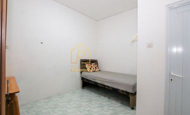 For Sale – Residential House & Boarding House in a Prime Central Jakarta Area