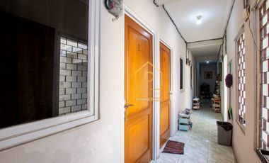 For Sale – Residential House & Boarding House in a Prime Central Jakarta Area