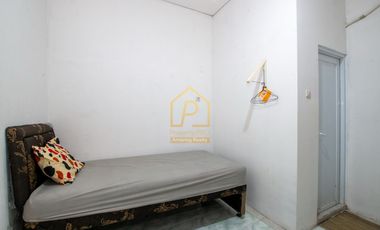 For Sale – Residential House & Boarding House in a Prime Central Jakarta Area