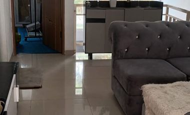 Dijual Over kredit dan Full Furnishes