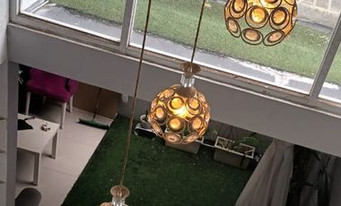 Dijual Over kredit dan Full Furnishes