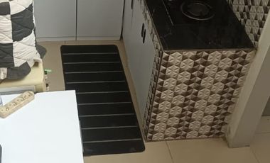 Dijual Over kredit dan Full Furnishes