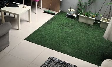 Dijual Over kredit dan Full Furnishes