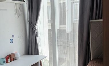 Dijual Over kredit dan Full Furnishes