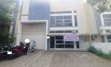 Ss.2815- Murah !! Dijual Cepat !! Gudang Bizpark Pulogadung Ciputra 12x36 Siap Pakai , Bisa Nego
