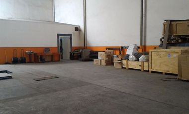 Ss.2815- Murah !! Dijual Cepat !! Gudang Bizpark Pulogadung Ciputra 12x36 Siap Pakai , Bisa Nego